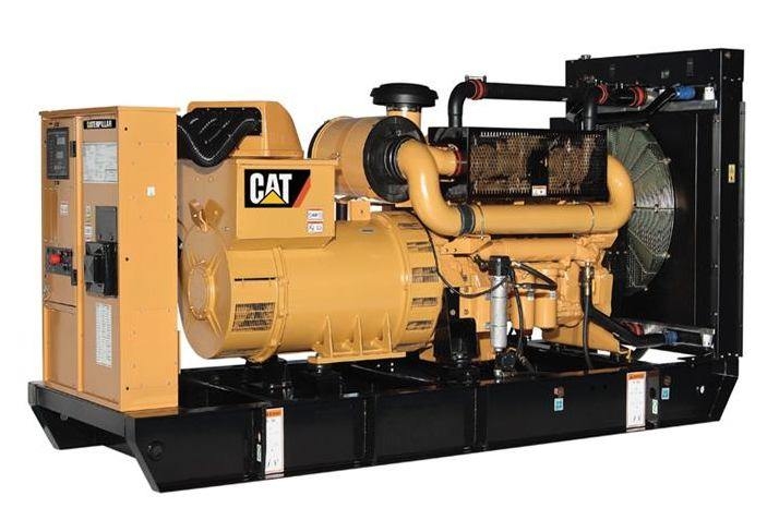 老城柴油发电机电瓶如何维护和保养