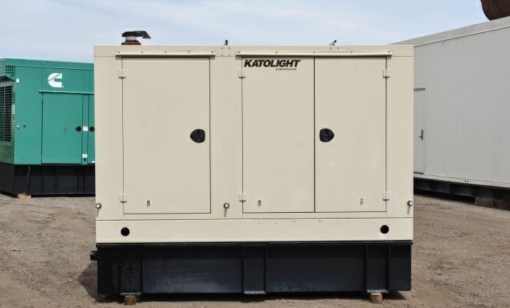 老城购买柴油发电机需留心哪些问题?