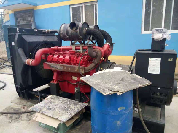 老城租赁发电机 发电机的主要分类介绍