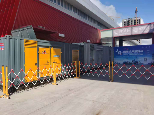 老城发电机租赁的“望、闻、问、切”你知道多少？