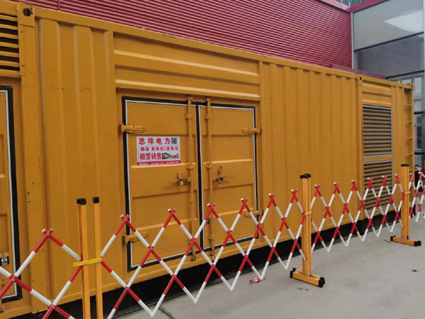 老城关于通用发电机的十万个为什么？