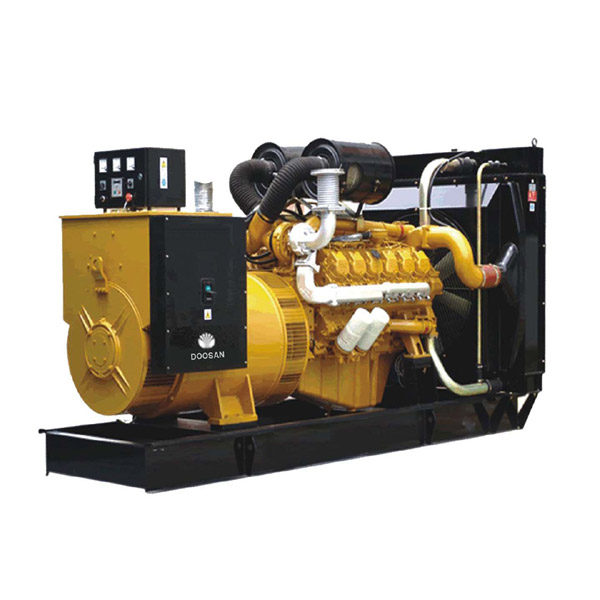 老城租赁发电机-怎样确保潍柴发电机组的质量