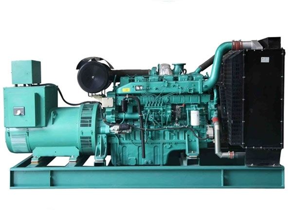 老城发电机租赁-柴油发电机与汽油发电机的区别