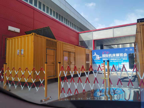 老城发电车出租-发电机无电压或电压太低怎么办？