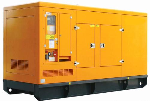 老城出租发电机-发电机组的选购原则包括哪些方面