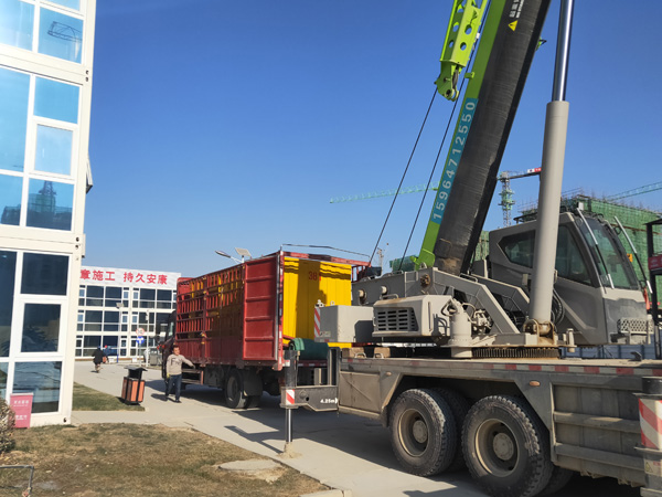 老城发电机出租50KW柴油发电机组需要配多粗电缆线