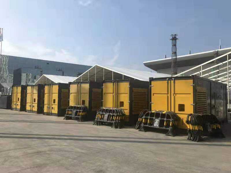 老城发电机租赁中列举一些可能导致发电机故障的原因？