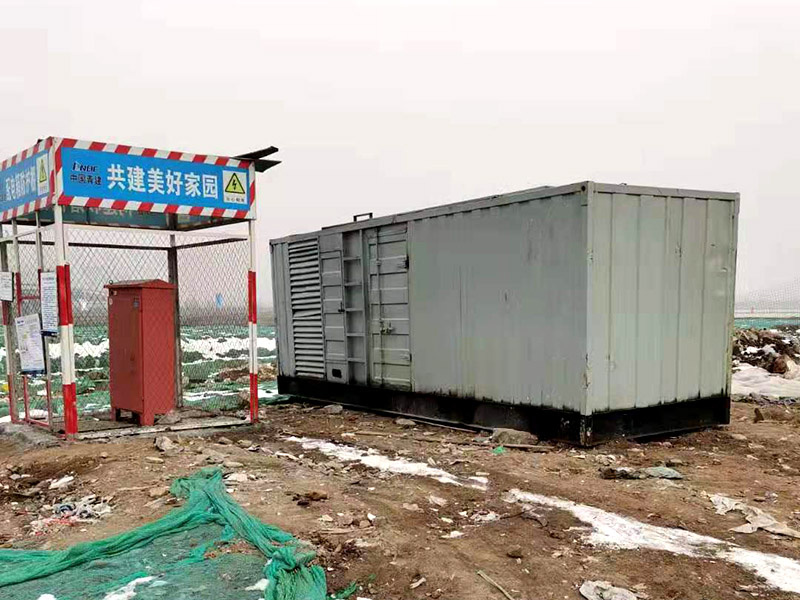 老城燃气发电机在高海拔地区运行时会遇到哪些常见故障？