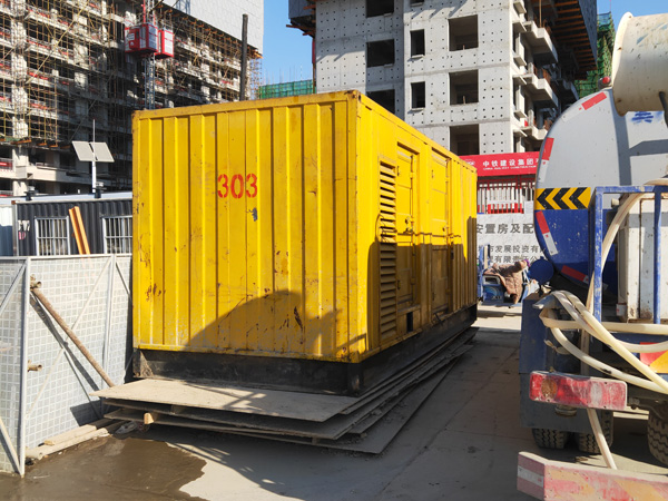 老城如何选择适合高海拔地区的燃气发电机？