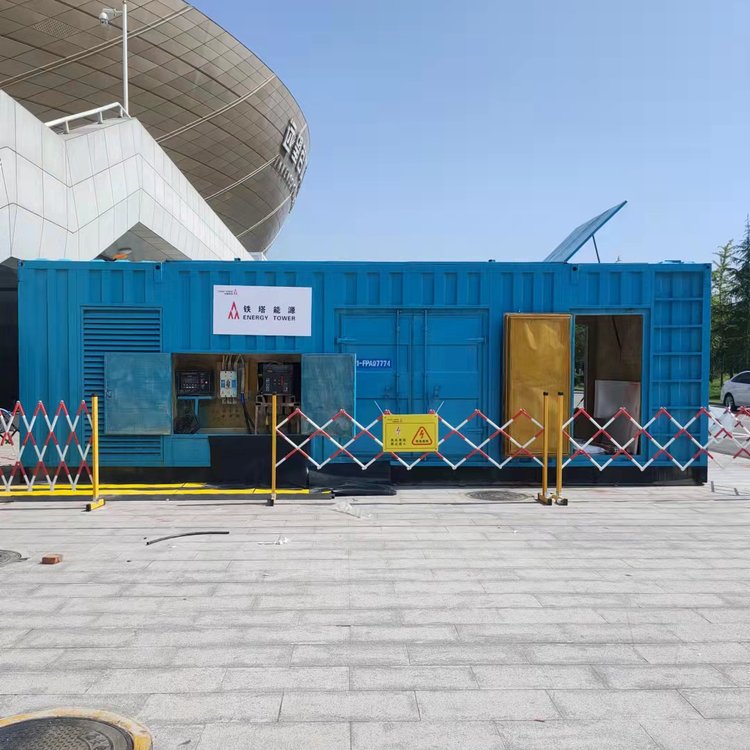 老城如何选择适合的电压表来测量发电机的输出电压？