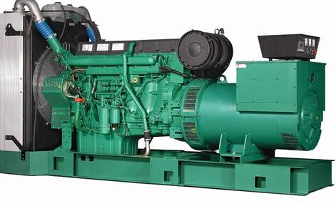 老城发电机除垢后需要用清水冲洗水冷式机油散热器几次？