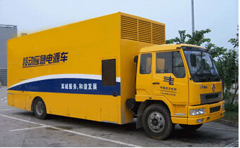 老城发电机组如何判断水冷式机油散热器是否需要更换？