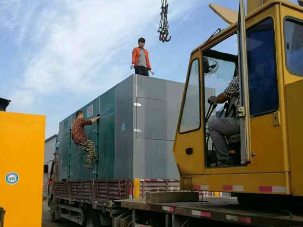 老城如何判断水冷式机油散热器密封件是否需要更换?