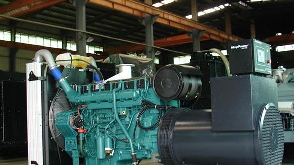 老城如何判断柴油发电机组的机油是否需要更换?