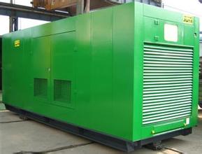 老城冬季柴油发电机组预热完成后如何启动?