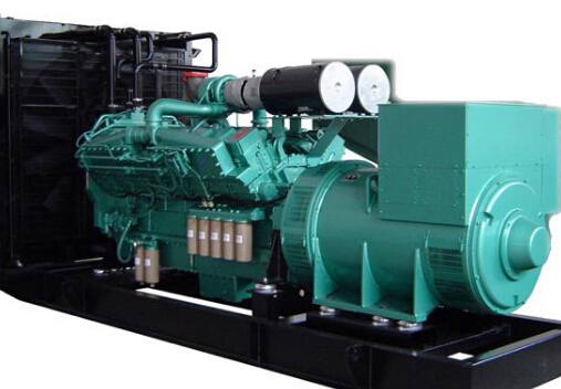 老城冬季柴油发电机组启动前应进行哪些预热操作?