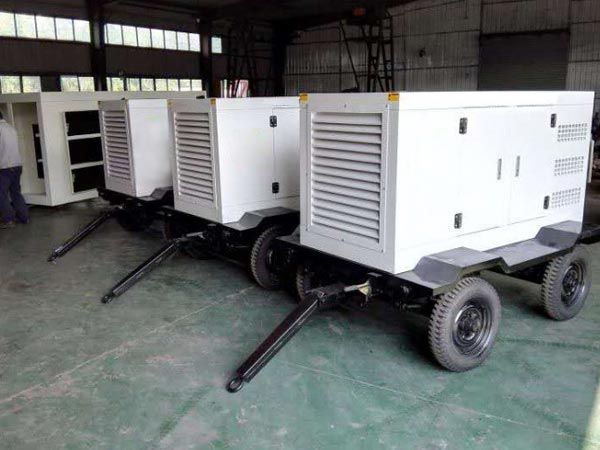 老城如何解决柴油发电机组的蓄电池故障?